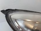 Citroen C3 S Scheinwerfer rechts Lampe Hauptscheinwerfer Halogen Visteon OEM