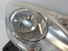 Citroen C3 S Scheinwerfer rechts Lampe Hauptscheinwerfer Halogen Visteon OEM