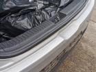 Mazda 2 DE Stossfänger Stossstange Bumper hinten 3-Türig 22V Sunlight Silver met