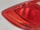 Mazda 2 DE Rückleuchte Schlussleuchte Rücklicht Lampe hinten links 3 Türer LED