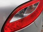 Mazda 2 DE Rückleuchte Schlussleuchte Rücklicht Lampe hinten rechts 3 Türer LED