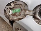 Mazda 2 DE Tankklappe Tankdeckel Tankverschluss links 22V Sunlight Silver met