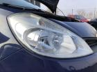 Renault Clio 3 III Rechts Scheinwerfer rechts Lampe Hauptscheinwerfer Halogen