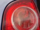 Nissan Micra K12 Rückleuchte Schlussleuchte Rücklicht hinten links 3 Türer