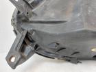 Nissan Micra K12 Scheinwerfer Hauptscheinwerfer Frontscheinwerfer links TYC Trüb