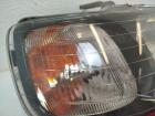 Honda Civic MA Scheinwerfer Hauptscheinwerfer Frontscheinwerfer vorn rechts