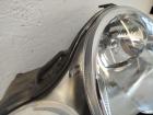 VW Polo 9N1 Scheinwerfer Hauptscheinwerfer Frontscheinwerfer vorn links Valeo OE