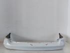Opel Astra G Caravan Stossfänger Stossstange Bumper hinten Z10L Casablancaweiss