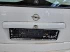 Opel Astra G Caravan Heckklappe Klappe hinten Kofferraumklappe Casablancaweiss
