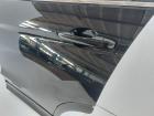 Mitsubishi Eclipse Cross GK0 ab21 Tür hinten links Fondtür komplett X42B Black