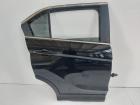 Mitsubishi Eclipse Cross GK0 ab21 Tür hinten rechts Fondtür komplett X42B Black