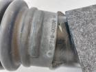 Mitsubishi Eclipse Cross GK0 ab21 Ansaugschlauch Luft Luftschlauch Frischluft