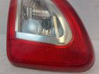 Renault Twingo 2 ab12 Rückleuchte innen links Heckleuchte Innenteil Renault Twingo 2 ab12 Rückleuchte innen links Heckleuchte Innenteil