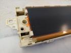 Peugeot 307 SW 3E Anzeige Display Multifunktionsanzeige Bildschirm