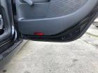 VW Golf 5 1K GT Tür hinten rechts Fondtür Rohbau LC9Z Black Magic Perl