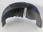 Audi A2 8Z Radhausschale Innenkotflügel hinten links Kunststoff original