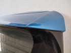 Nissan Qashqai J11 Heckklappe Kofferklappe Heckdeckel RCA Caspian Blue Pearl