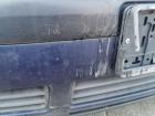 VW Golf 4 IV 1J Stossstange Stossfänger Bumper vorn für SRA LB5N Indigoblau Perl