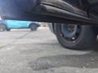 VW Golf 4 IV 1J Fahrertür Autotür Rohbau Tür vorn links LB5N Indigoblau Variant