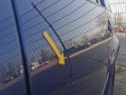 VW Golf 4 IV 1J Tür Autotür Rohbautür hinten links Variant LB5N Indigoblau Delle