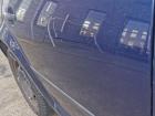 VW Golf 4 IV 1J Tür Autotür Rohbautür hinten rechts Variant LB5N Indigoblau