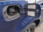 VW Golf 4 IV 1J Tankklappe Tankdeckel Tankverschluss Variant LB5N Indigoblau