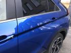Mitsubishi Eclipse Cross GK0 ab21 Tür hinten links Fondtür Rohbau D06B Blue