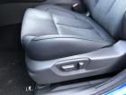 Mitsubishi Eclipse Cross GK0 ab21 Sitz vorn links Fahrersitz elektrisch OEM