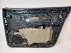 Tesla Model Y Tüververkleidung Innenverkleidung vorn links Alcantara Kunstleder