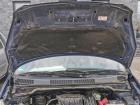 Suzuki Splash EX Motorhaube Haube Klappe Bonnet vorn ZCH Cats Eye Blue Text