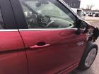Mitsubishi Eclipse Cross GK0 ab21 Tür vorn rechts Beifahrertür Rohbau P62B Red