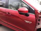 Mitsubishi Eclipse Cross GK0 ab21 Tür vorn rechts Beifahrertür Rohbau P62B Red