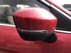 Mitsubishi Eclipse Cross GK0 ab21 Außenspiegel rechts Totwinkel Kamera P62B Red