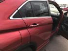 Mitsubishi Eclipse Cross GK0 ab21 Tür hinten rechts Fondtür Rohbau P62B Red