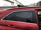Mitsubishi Eclipse Cross GK0 ab21 Tür hinten rechts Fondtür Rohbau P62B Red