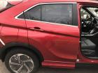 Mitsubishi Eclipse Cross GK0 ab21 Tür hinten rechts Fondtür Rohbau P62B Red