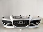 Mitsubishi Space Star DG0 Stossstange Stossfänger Bumper vorn A50 Pure silver