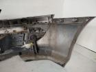 Mitsubishi Space Star DG0 Stossstange Stossfänger Bumper vorn A50 Pure silver