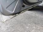 Mazda 5 CR Fahrertür Tür Rohbautür Autotür vorn link 22V Sunlight Silver met