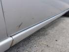Mazda 5 CR Fahrertür Tür Rohbautür Autotür vorn link 22V Sunlight Silver met