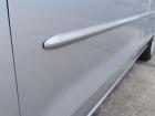 Mazda 5 CR Fahrertür Tür Rohbautür Autotür vorn link 22V Sunlight Silver met