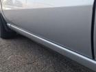 Mazda 5 CR Fahrertür Tür Rohbautür Autotür vorn link 22V Sunlight Silver met