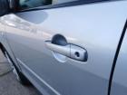 Mazda 5 CR Fahrertür Tür Rohbautür Autotür vorn link 22V Sunlight Silver met