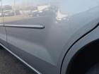 Mazda 5 CR Tür Schiebetür Rohbautür Autotür hinten links 22V Sunlight Silver Met