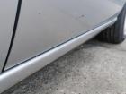 Mazda 5 CR Tür Schiebetür Rohbautür Autotür hinten links 22V Sunlight Silver Met