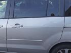 Mazda 5 CR Tür Schiebetür Rohbautür Autotür hinten links 22V Sunlight Silver Met