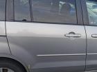Mazda 5 CR Tür Schiebetür Rohbau Autotür hinten rechts 22V Sunlight Silv Bilder