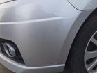 Mazda 5 CR Stossfänger Stossstange Bumper vorn Nebelscheinwerfer 22V Sunlight Silver Metallic