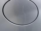 Mazda 5 CR Tnakklappe Tankdeckel Tankverschluss 22V Sunlight Silver Metallic