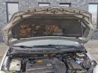 Mazda 5 CR Motorhaube Hauppe Klappe Bonnet vorn 22V Sunlight Silver Metallic
